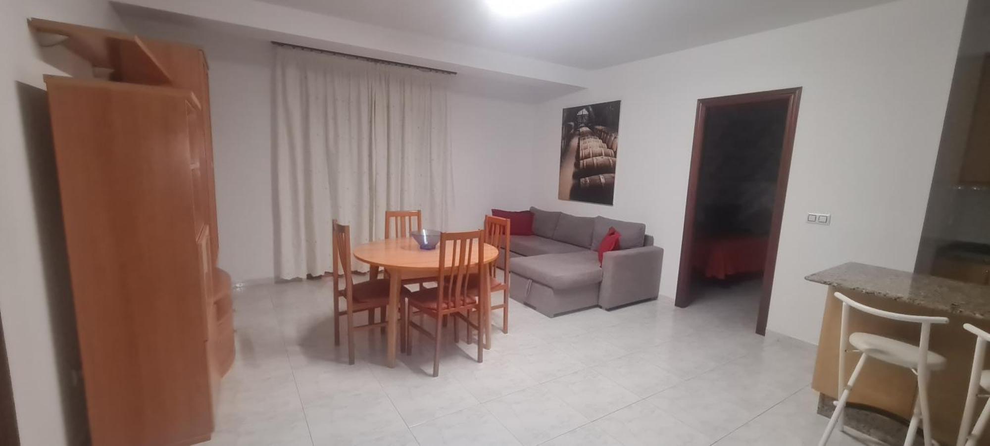 Apartamentos Corea Portonovo Habitación foto